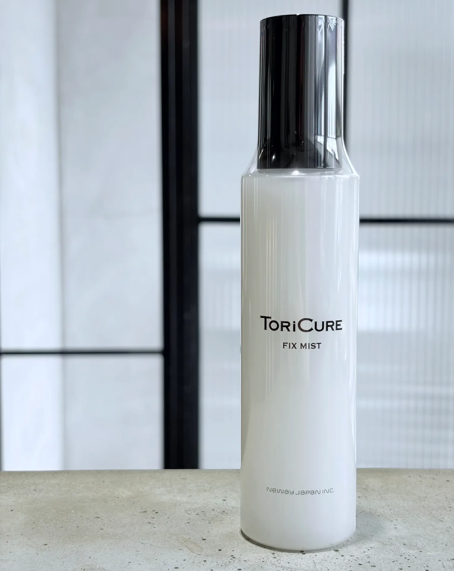 TORiCURE｜フィックスミスト