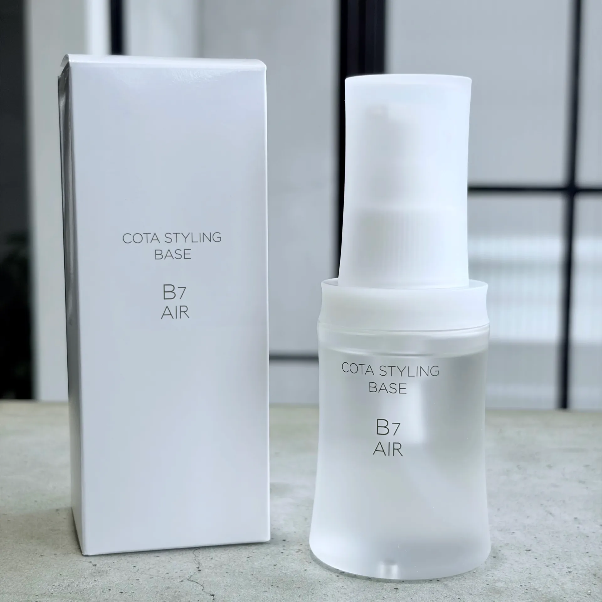 COTA STYLING BASE B7 AIR