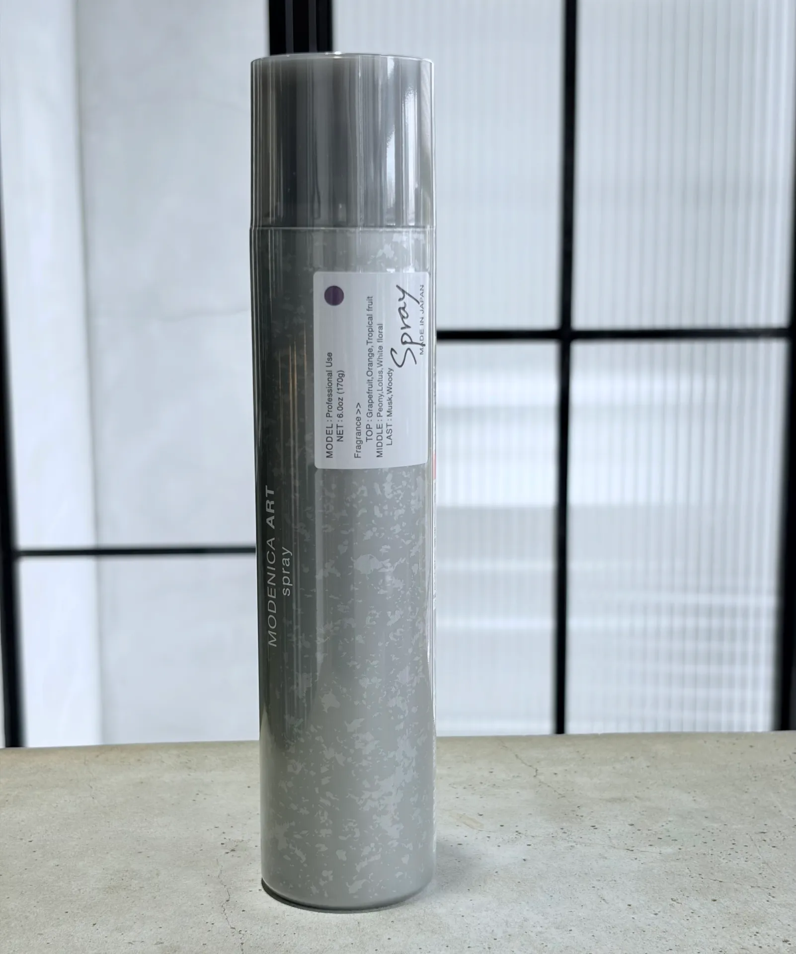 MODENICA ART SPRAY
