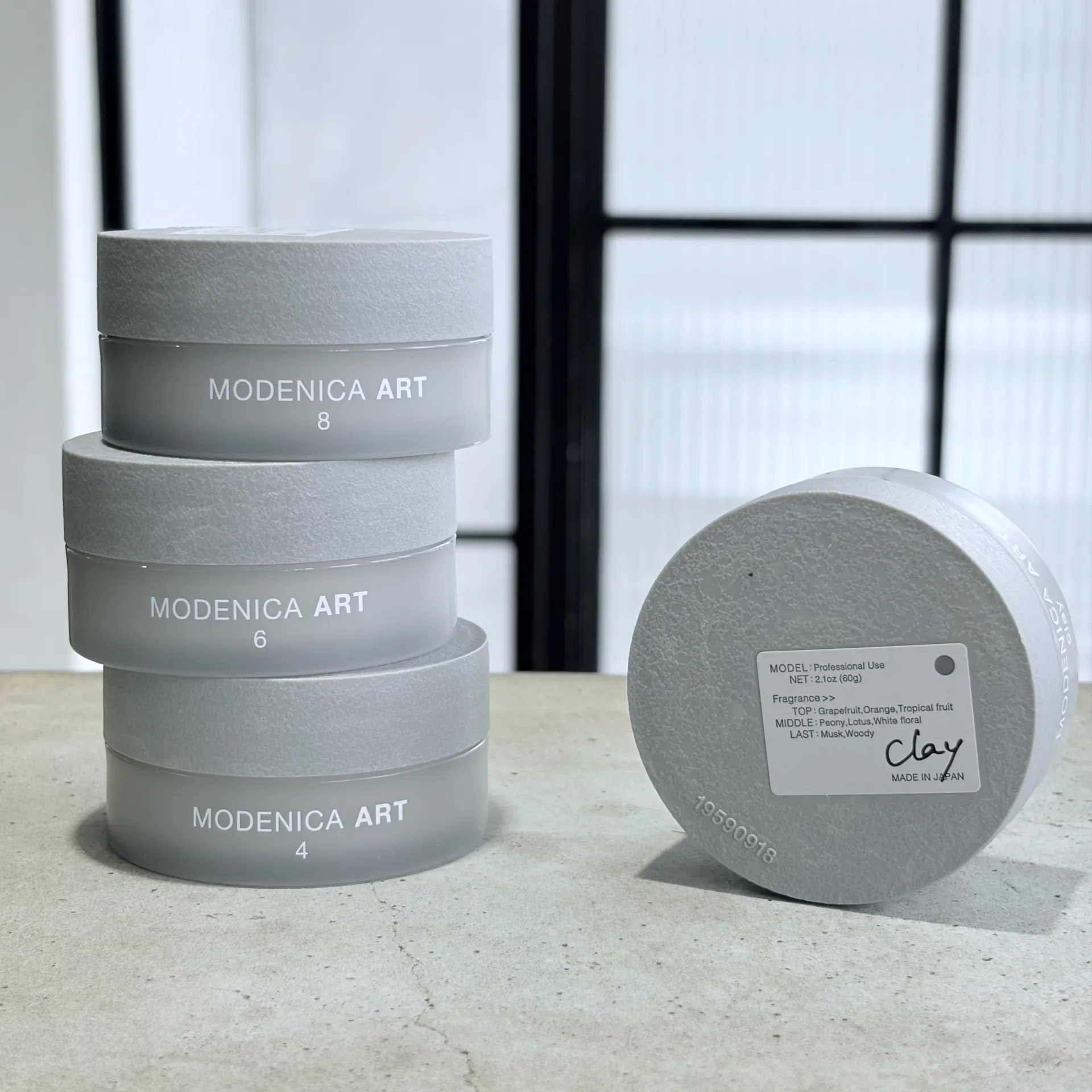 MODENICA ART WAX