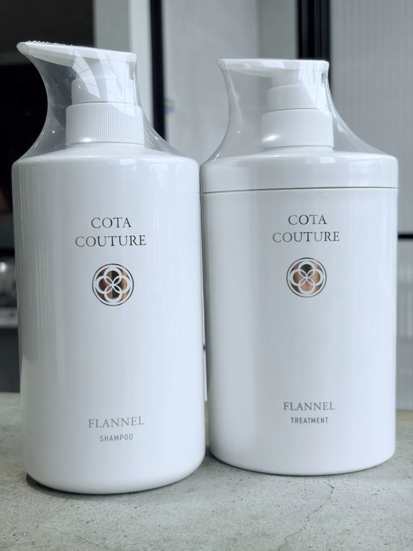 COTA COUTURE