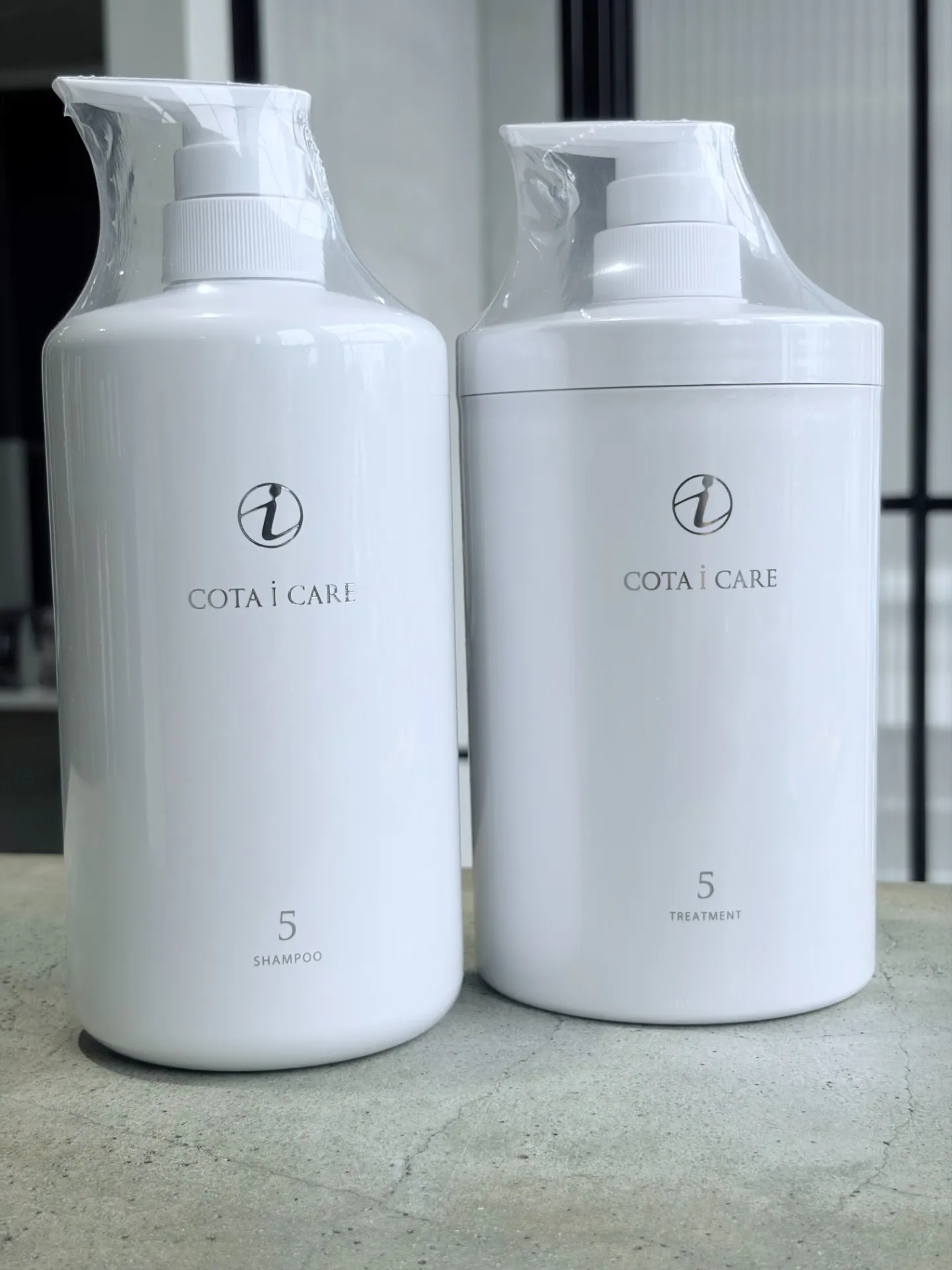 COTA iCARE 